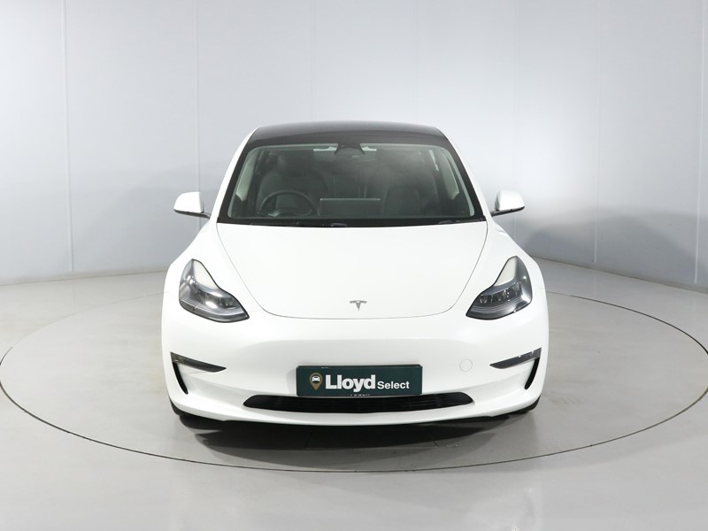 2023 (73) TESLA MODEL 3 Long Range RWD 4dr Auto 5831269