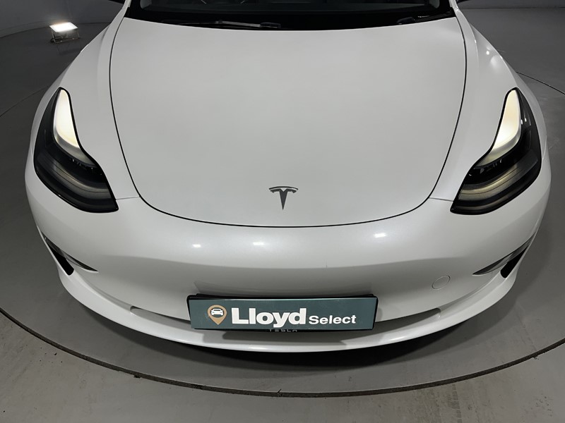 2023 (73) TESLA MODEL 3 Long Range RWD 4dr Auto 5831293