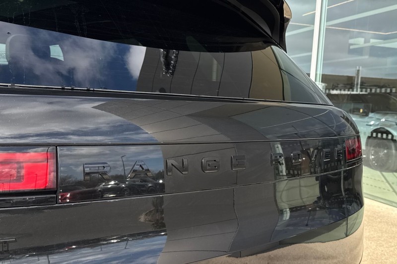  LAND ROVER RANGE ROVER SPORT 3.0 D300 Dynamic SE 5dr Auto 5165042