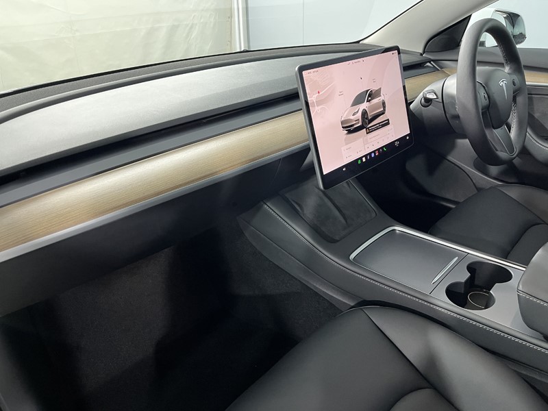 2023 (73) TESLA MODEL 3 Long Range RWD 4dr Auto 5831260