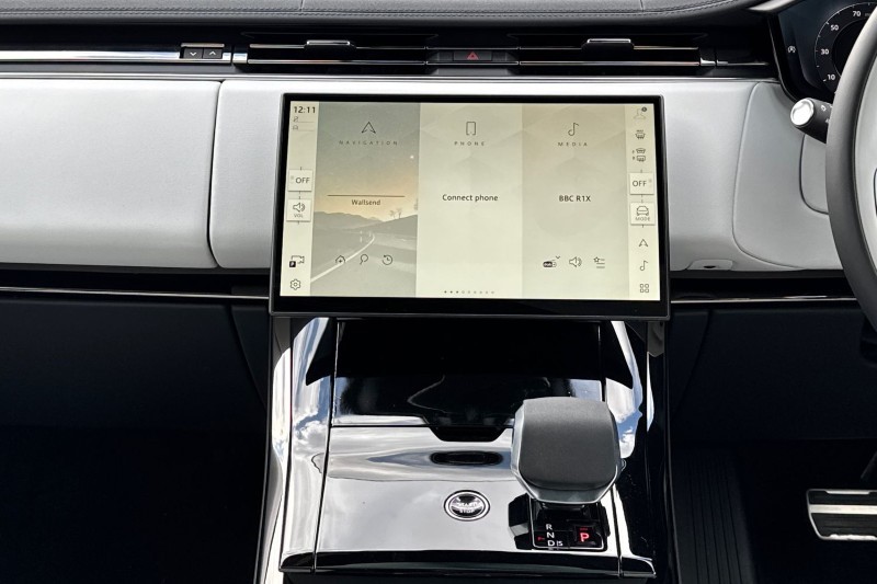  LAND ROVER RANGE ROVER SPORT 3.0 D300 Dynamic SE 5dr Auto 5165014