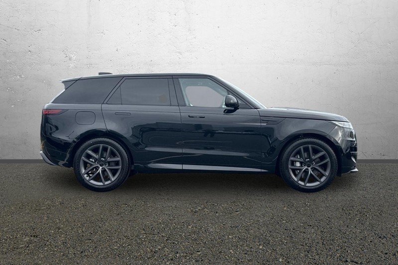 LAND ROVER RANGE ROVER SPORT 3.0 D300 Dynamic SE 5dr Auto 5899172
