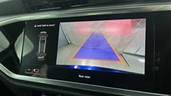 2023 (23) AUDI Q3 35 TFSI Black Edition 5dr S Tronic 5814805