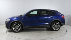 2023 (23) AUDI Q3 35 TFSI Black Edition 5dr S Tronic 5814833