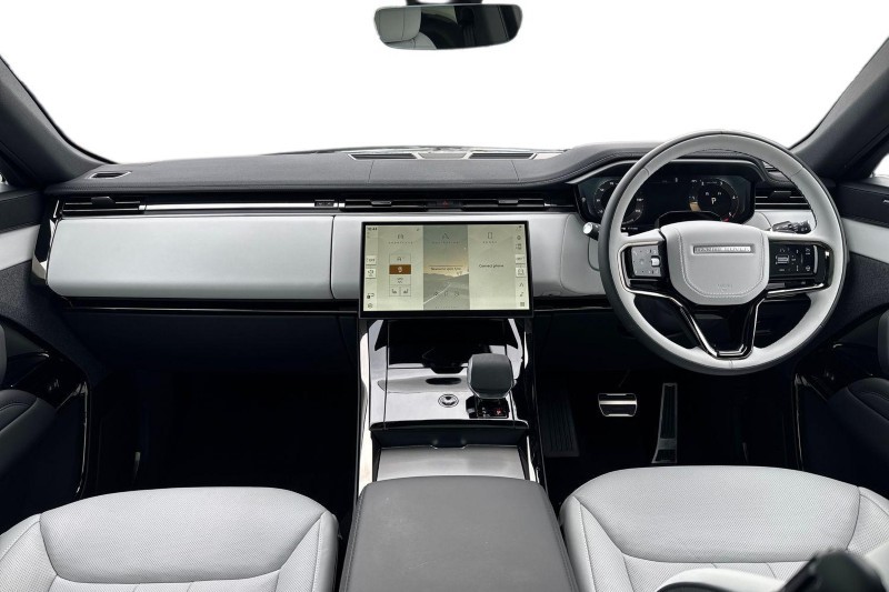 LAND ROVER RANGE ROVER SPORT 3.0 D300 Dynamic SE 5dr Auto 5899176