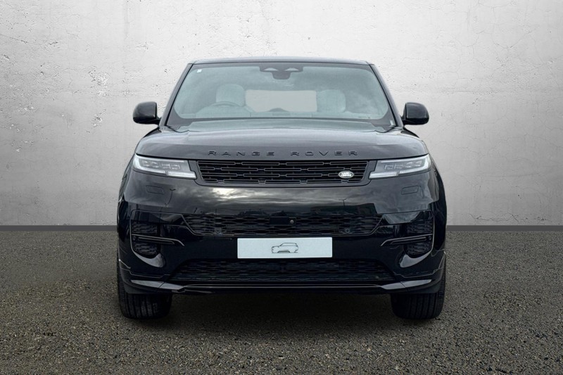 LAND ROVER RANGE ROVER SPORT 3.0 D300 Dynamic SE 5dr Auto 5899174