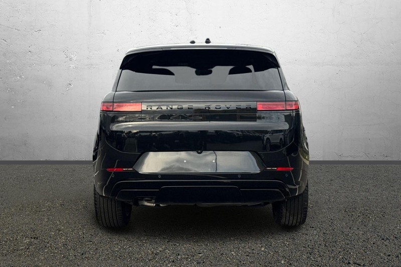 LAND ROVER RANGE ROVER SPORT 3.0 D300 Dynamic SE 5dr Auto 5899173