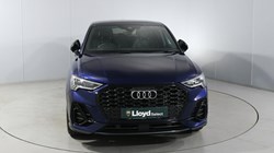 2023 (23) AUDI Q3 35 TFSI Black Edition 5dr S Tronic 5814803