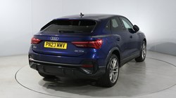 2023 (23) AUDI Q3 35 TFSI Black Edition 5dr S Tronic 5814832