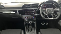 2023 (23) AUDI Q3 35 TFSI Black Edition 5dr S Tronic 5814791