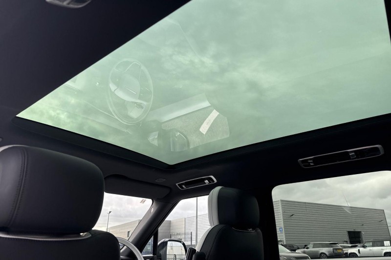 LAND ROVER RANGE ROVER SPORT 3.0 D300 Dynamic SE 5dr Auto 5899188