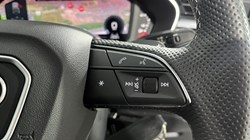 2023 (23) AUDI Q3 35 TFSI Black Edition 5dr S Tronic 5814811