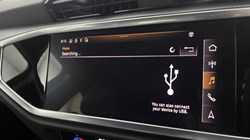 2023 (23) AUDI Q3 35 TFSI Black Edition 5dr S Tronic 5814815