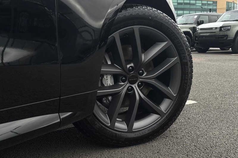 LAND ROVER RANGE ROVER SPORT 3.0 D300 Dynamic SE 5dr Auto 5899219