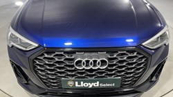 2023 (23) AUDI Q3 35 TFSI Black Edition 5dr S Tronic 5814825