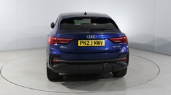 2023 (23) AUDI Q3 35 TFSI Black Edition 5dr S Tronic 5814802