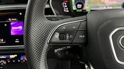 2023 (23) AUDI Q3 35 TFSI Black Edition 5dr S Tronic 5814810