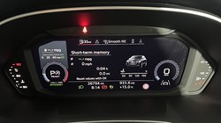2023 (23) AUDI Q3 35 TFSI Black Edition 5dr S Tronic 5814796
