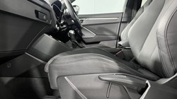 2023 (23) AUDI Q3 35 TFSI Black Edition 5dr S Tronic 5814819