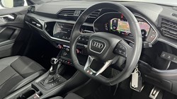 2023 (23) AUDI Q3 35 TFSI Black Edition 5dr S Tronic 5814793