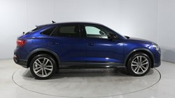 2023 (23) AUDI Q3 35 TFSI Black Edition 5dr S Tronic 5814790