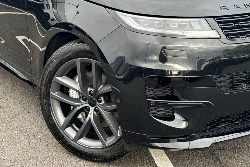 LAND ROVER RANGE ROVER SPORT 3.0 D300 Dynamic SE 5dr Auto 5899212