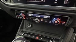 2023 (23) AUDI Q3 35 TFSI Black Edition 5dr S Tronic 5814816