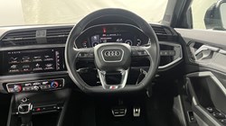 2023 (23) AUDI Q3 35 TFSI Black Edition 5dr S Tronic 5814792