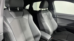 2023 (23) AUDI Q3 35 TFSI Black Edition 5dr S Tronic 5814798