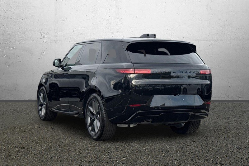 LAND ROVER RANGE ROVER SPORT 3.0 D300 Dynamic SE 5dr Auto 5899169