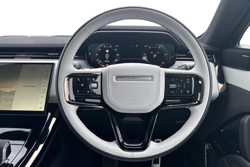 LAND ROVER RANGE ROVER SPORT 3.0 D300 Dynamic SE 5dr Auto 5899182