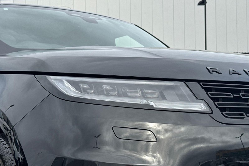 LAND ROVER RANGE ROVER SPORT 3.0 D300 Dynamic SE 5dr Auto 5899184