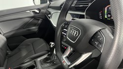 2023 (23) AUDI Q3 35 TFSI Black Edition 5dr S Tronic 5814809