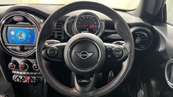 2018 (18) MINI CONVERTIBLE 1.5 Cooper II 2dr 5812525