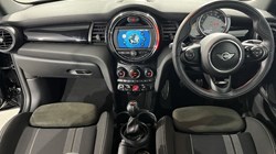 2018 (18) MINI CONVERTIBLE 1.5 Cooper II 2dr 5812524