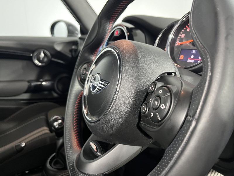 2018 (18) MINI CONVERTIBLE 1.5 Cooper II 2dr 5812541