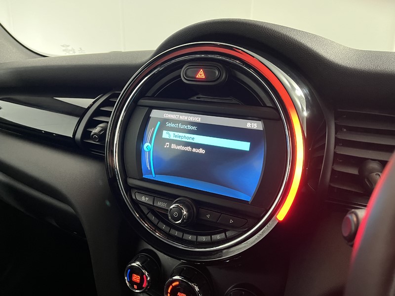 2018 (18) MINI CONVERTIBLE 1.5 Cooper II 2dr 5812547