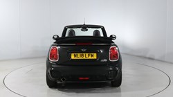 2018 (18) MINI CONVERTIBLE 1.5 Cooper II 2dr 5812535