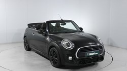 2018 (18) MINI CONVERTIBLE 1.5 Cooper II 2dr 5812521