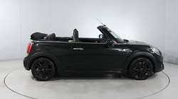 2018 (18) MINI CONVERTIBLE 1.5 Cooper II 2dr 5812523