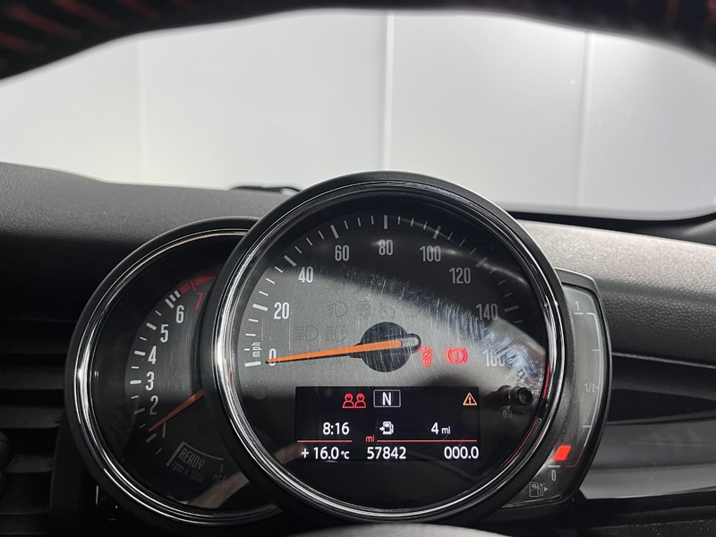 2018 (18) MINI CONVERTIBLE 1.5 Cooper II 2dr 5812529