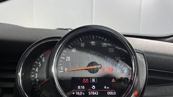 2018 (18) MINI CONVERTIBLE 1.5 Cooper II 2dr 5812529