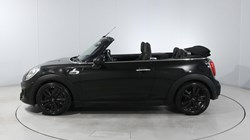 2018 (18) MINI CONVERTIBLE 1.5 Cooper II 2dr 5812561