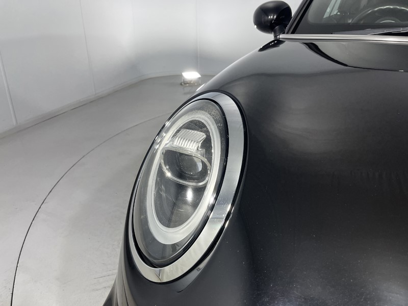 2018 (18) MINI CONVERTIBLE 1.5 Cooper II 2dr 5812556
