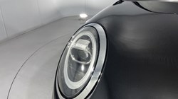 2018 (18) MINI CONVERTIBLE 1.5 Cooper II 2dr 5812556