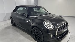 2018 (18) MINI CONVERTIBLE 1.5 Cooper II 2dr 5812554