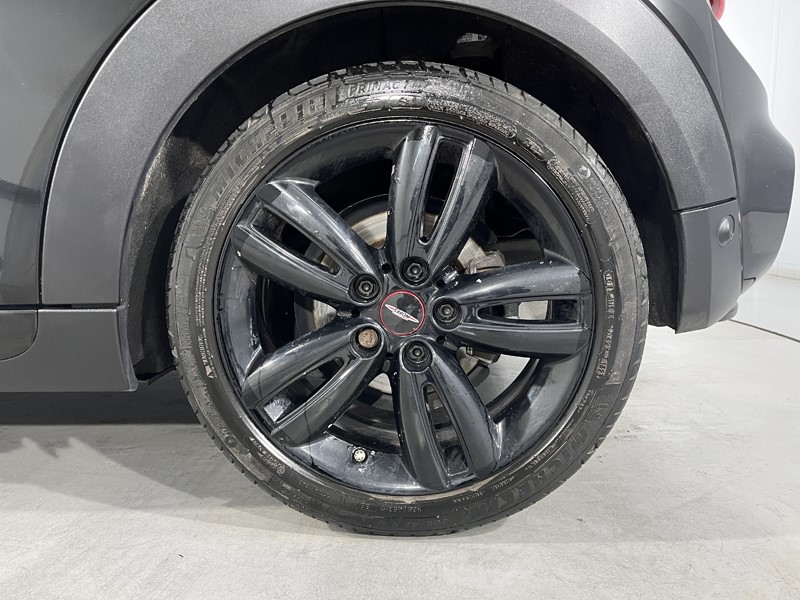 2018 (18) MINI CONVERTIBLE 1.5 Cooper II 2dr 5812534