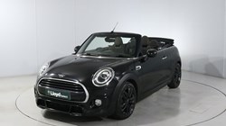2018 (18) MINI CONVERTIBLE 1.5 Cooper II 2dr 5812559
