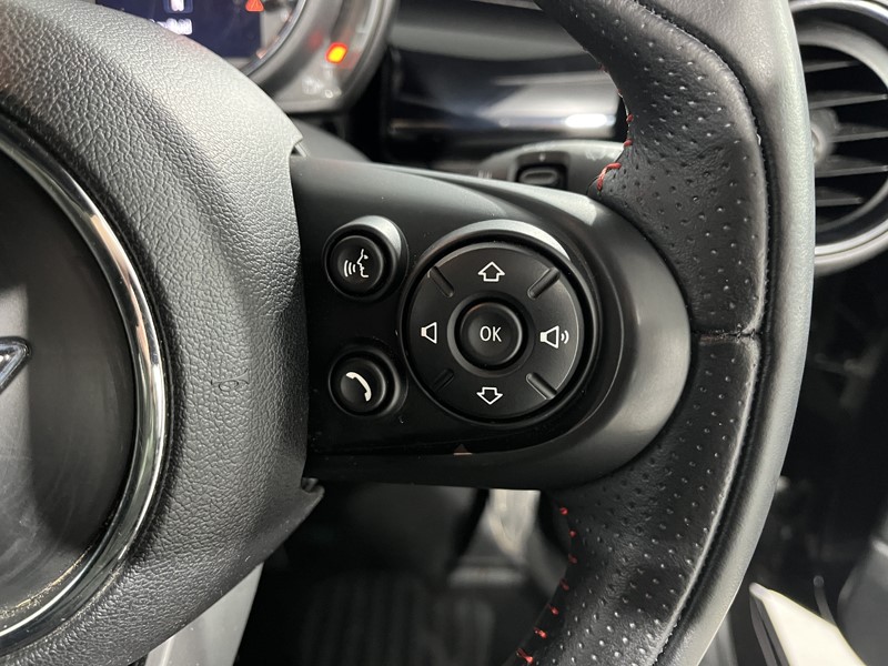2018 (18) MINI CONVERTIBLE 1.5 Cooper II 2dr 5812543