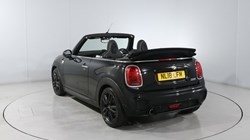 2018 (18) MINI CONVERTIBLE 1.5 Cooper II 2dr 5812522
